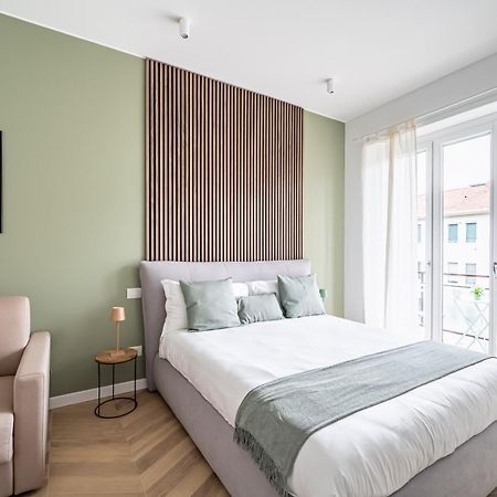 Milanofierapartments Colonna المظهر الخارجي الصورة