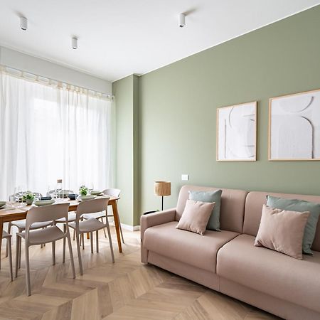 Milanofierapartments Colonna المظهر الخارجي الصورة