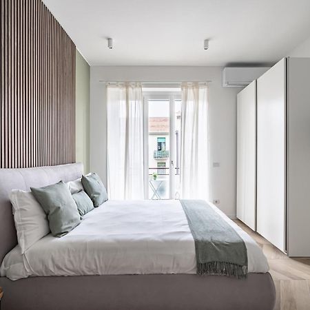 Milanofierapartments Colonna المظهر الخارجي الصورة