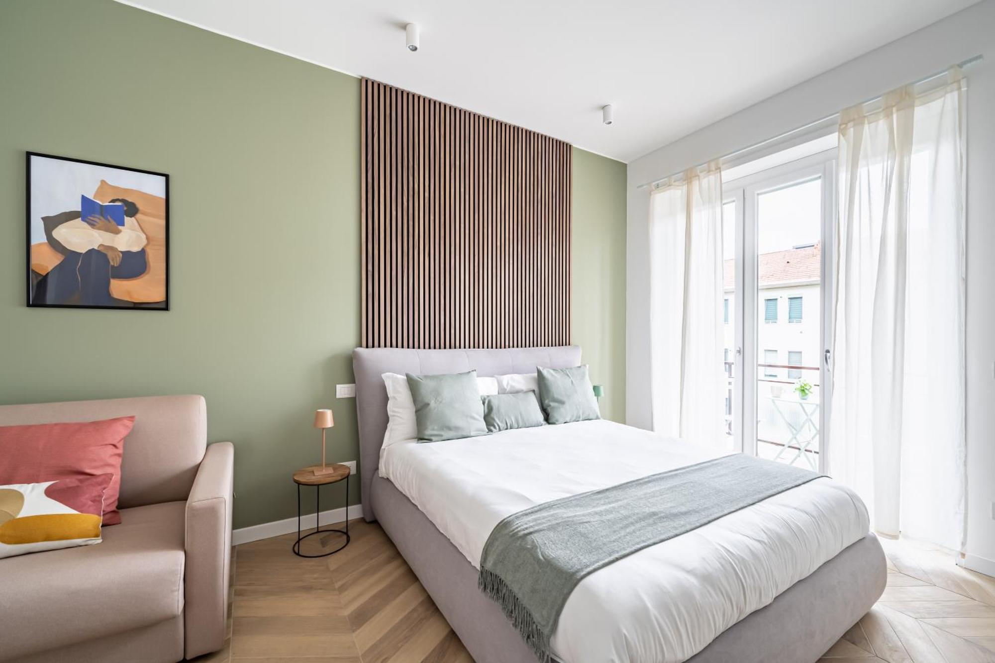 Milanofierapartments Colonna المظهر الخارجي الصورة