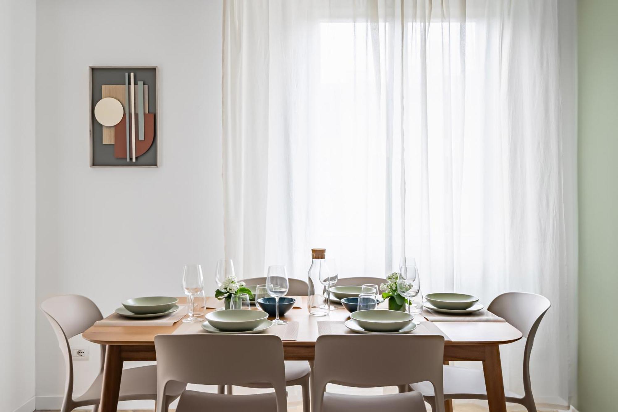 Milanofierapartments Colonna المظهر الخارجي الصورة