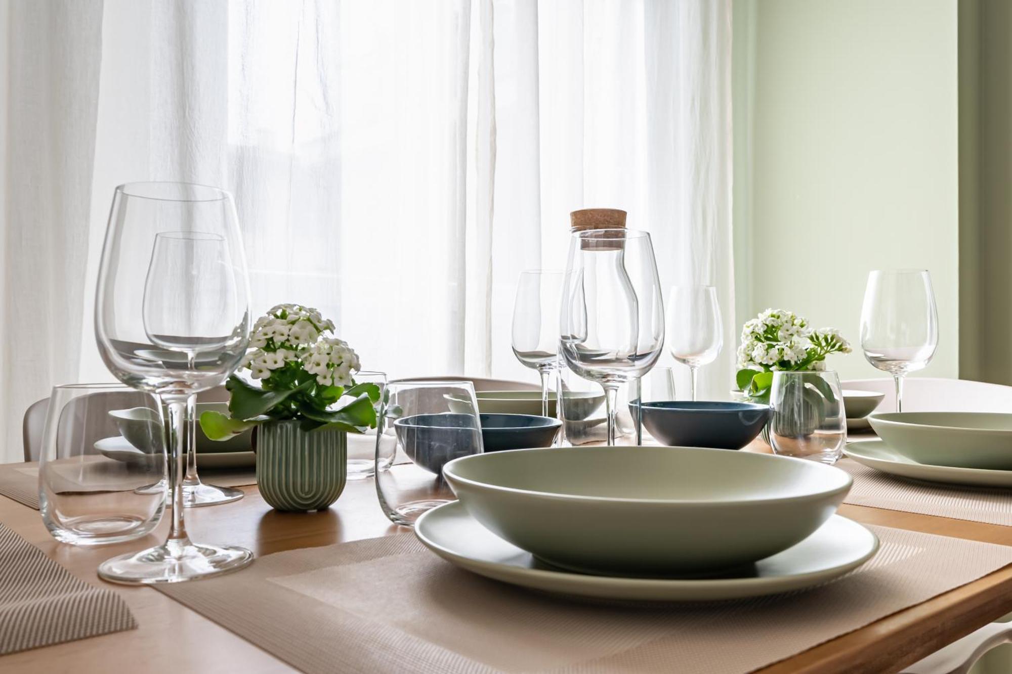 Milanofierapartments Colonna المظهر الخارجي الصورة