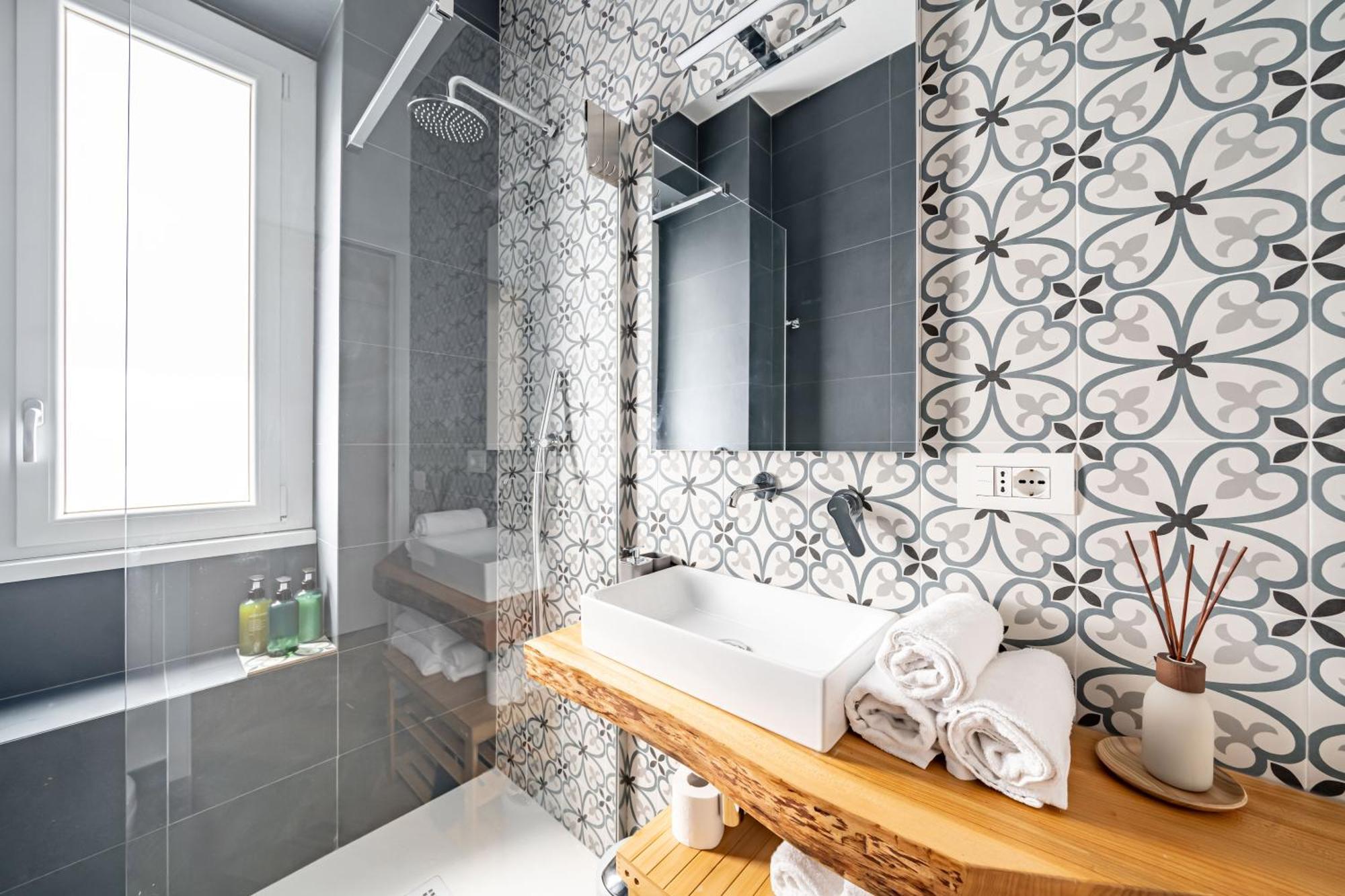 Milanofierapartments Colonna المظهر الخارجي الصورة