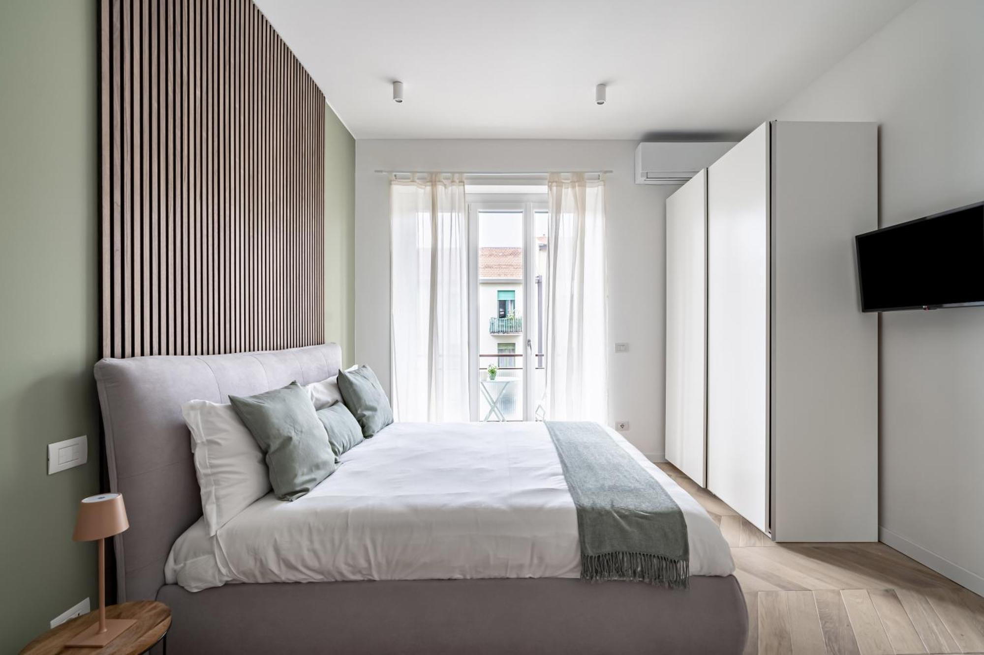 Milanofierapartments Colonna المظهر الخارجي الصورة