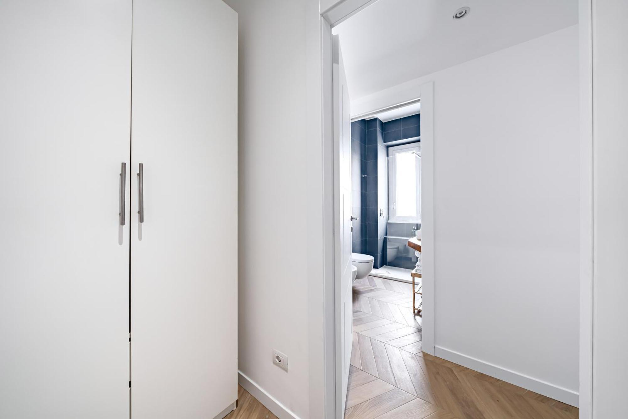 Milanofierapartments Colonna المظهر الخارجي الصورة
