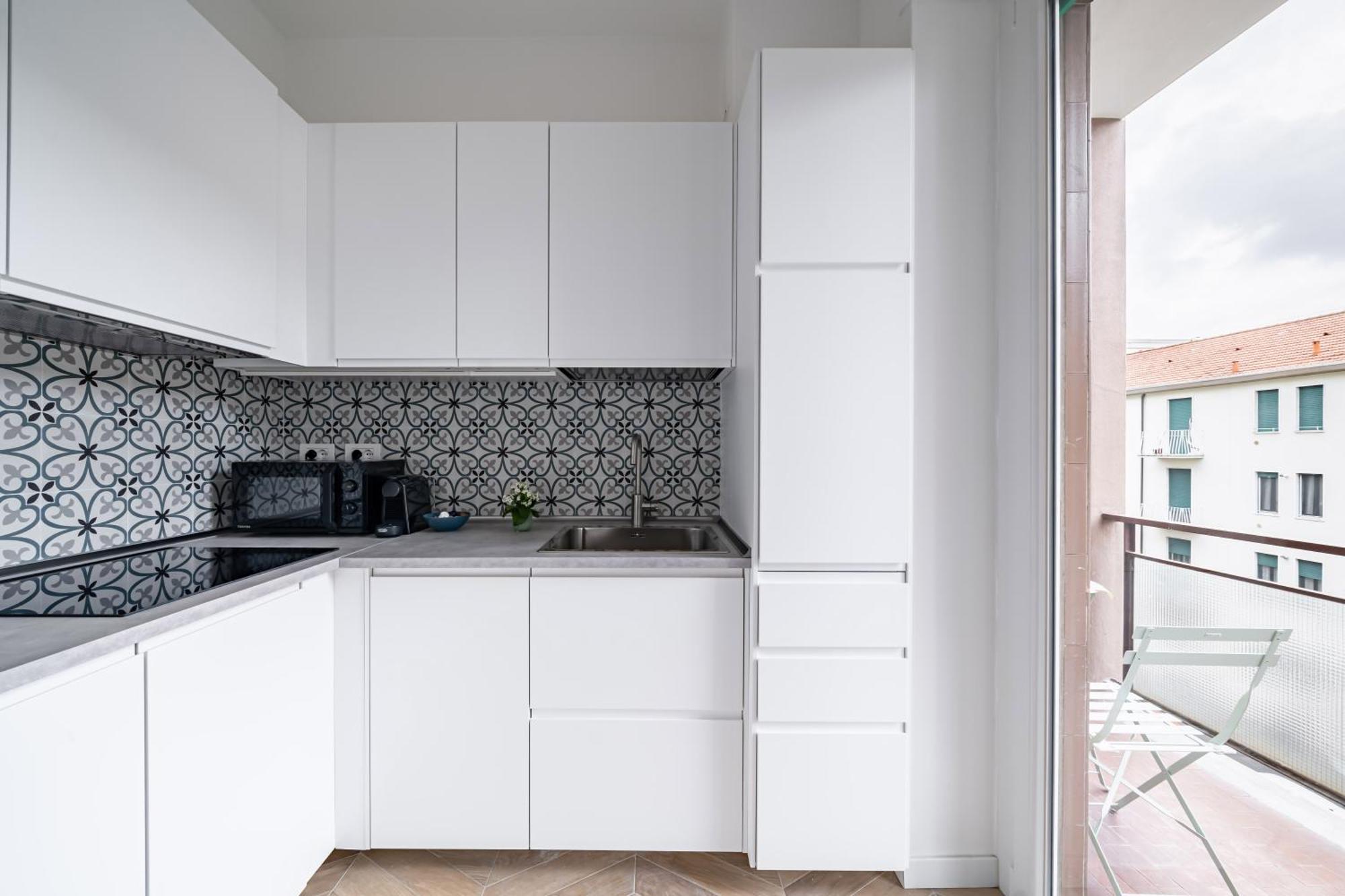 Milanofierapartments Colonna المظهر الخارجي الصورة