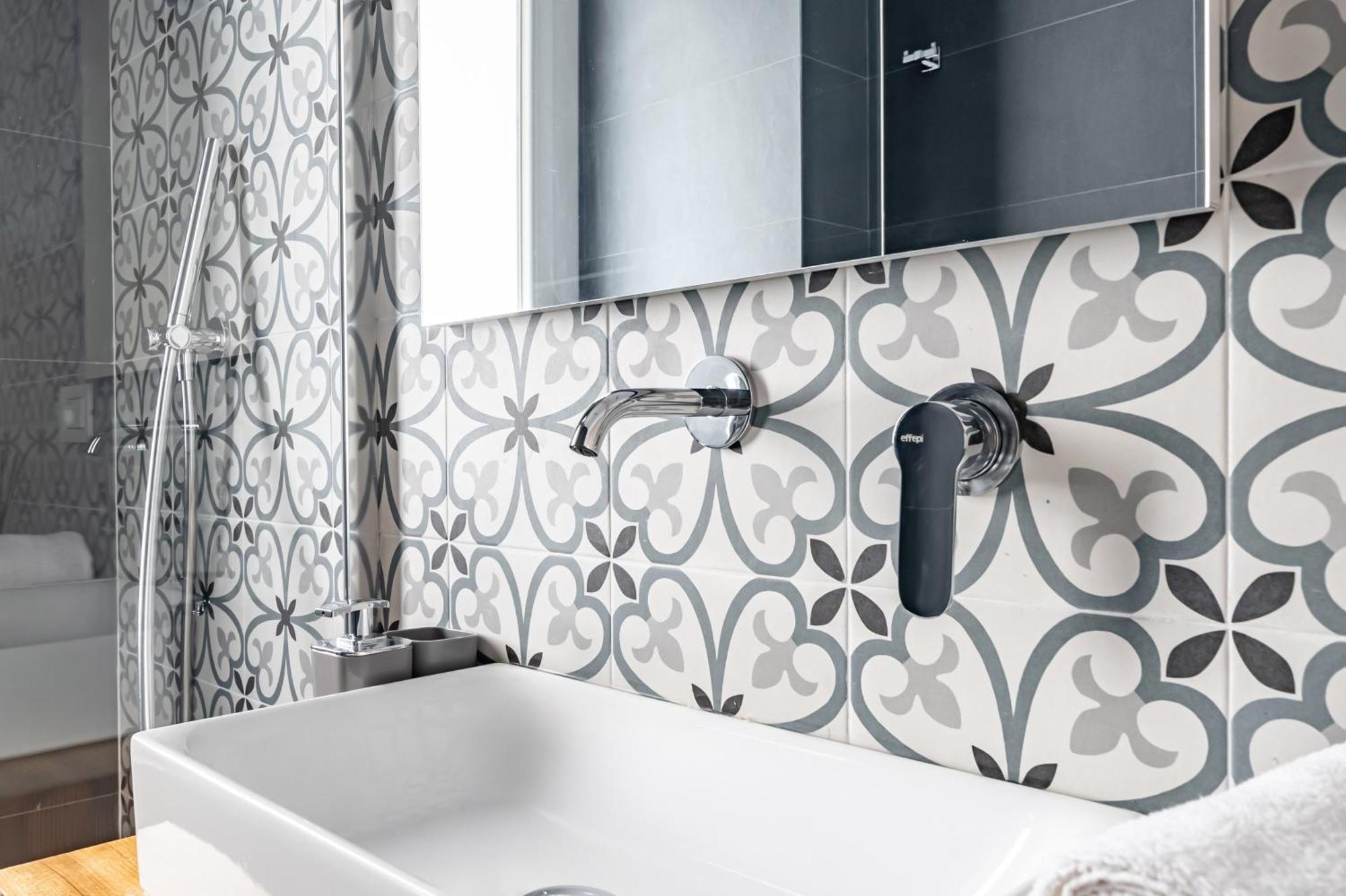 Milanofierapartments Colonna المظهر الخارجي الصورة